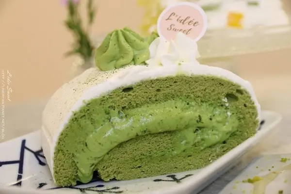 L'idée Sweet 時甜 /美食窩客 Ling's美食x幸福遊 提供