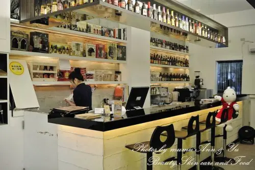 【食】桃園_Lazes Diner 慵。懶早午餐♥一整天都讓人好放鬆