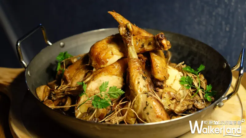 Drunk Cafe爛醉咖啡 / WalkerLand窩客島提供