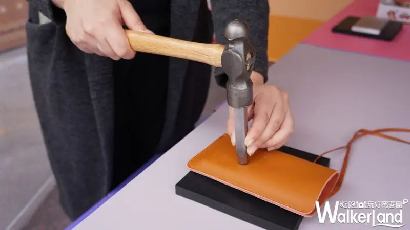 TSUM TSUM派對嘉年華 / WalkerLand窩客島提供