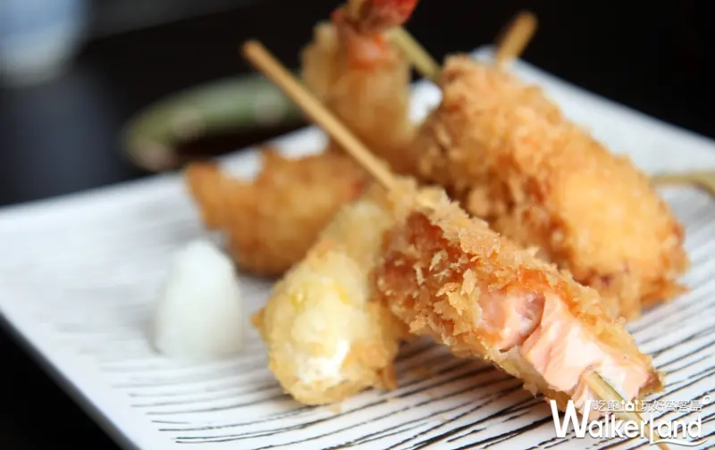 台北君悅酒店彩日本料理