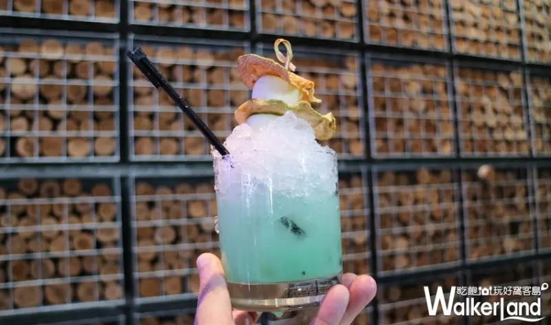 台北W飯店 / WalkerLand窩客島整理提供