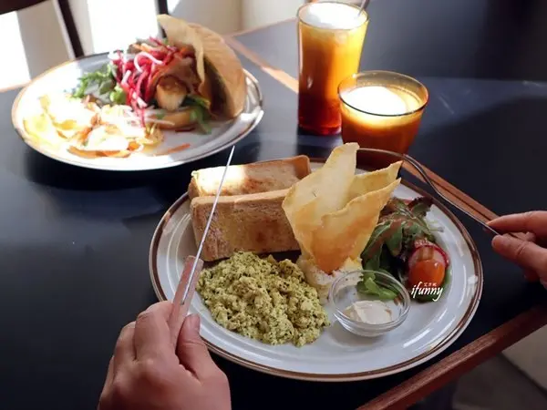 TAIGA 針葉林 /美食窩客 ifunny艾方妮 提供