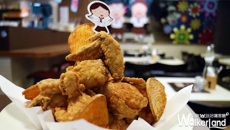 小丸子主題餐廳