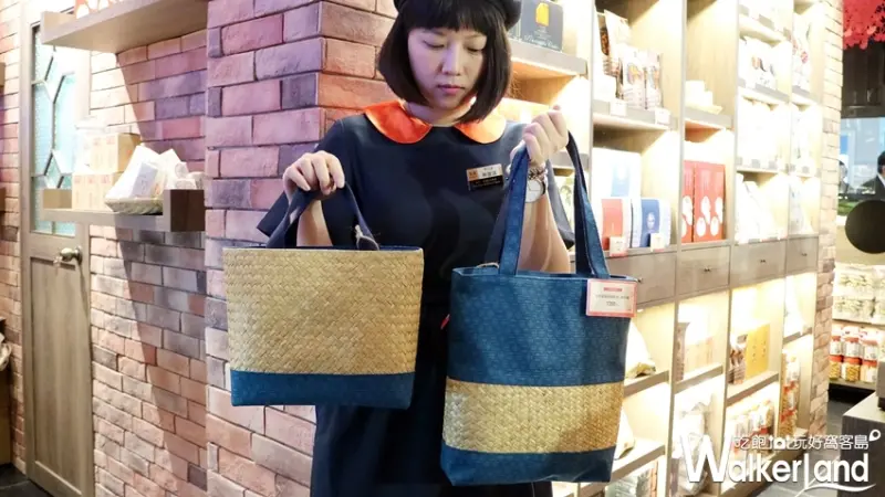 林百貨－臺南好物產 / WalkerLand窩客島整理提供