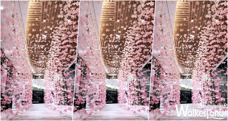 微風南山atré/ WalkerLand窩客島整理提供 未經授權不可轉載