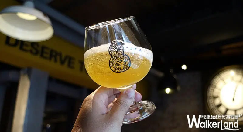 乾杯X臺虎 中秋和牛主題套餐 / WalkerLand窩客島提供