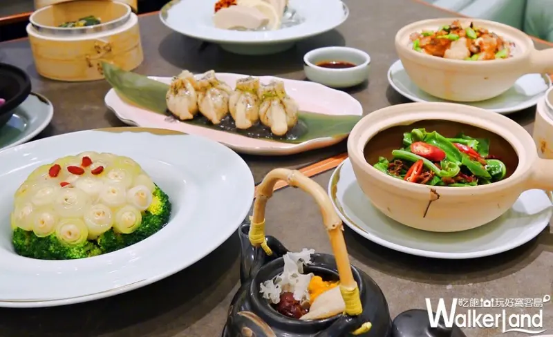 心齋 / WalkerLand窩客島提供