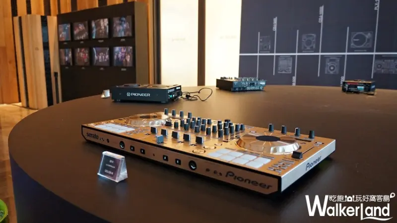 W飯店 / WalkerLand窩客島提供