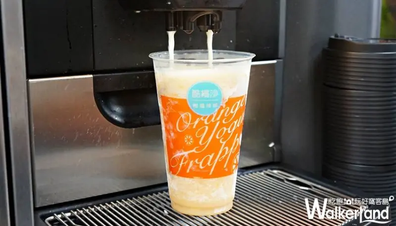 全家 / WalkerLand窩客島提供