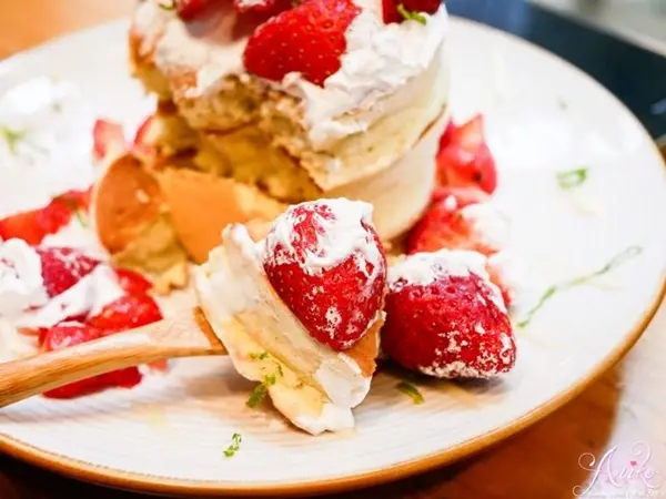 kokoni cafe／美食窩客 艾妮可 提供