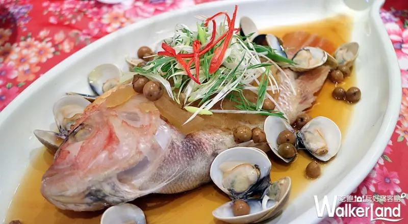 台北君悅凱菲屋寶島大滿貫