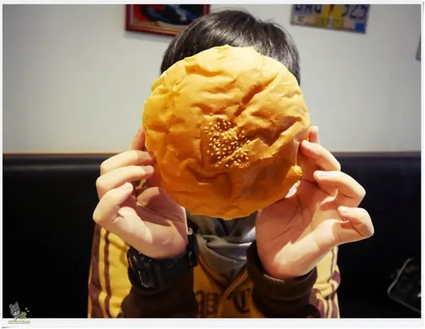 台北 必吃漢堡 懶人包 / WalkerLand窩客島提供