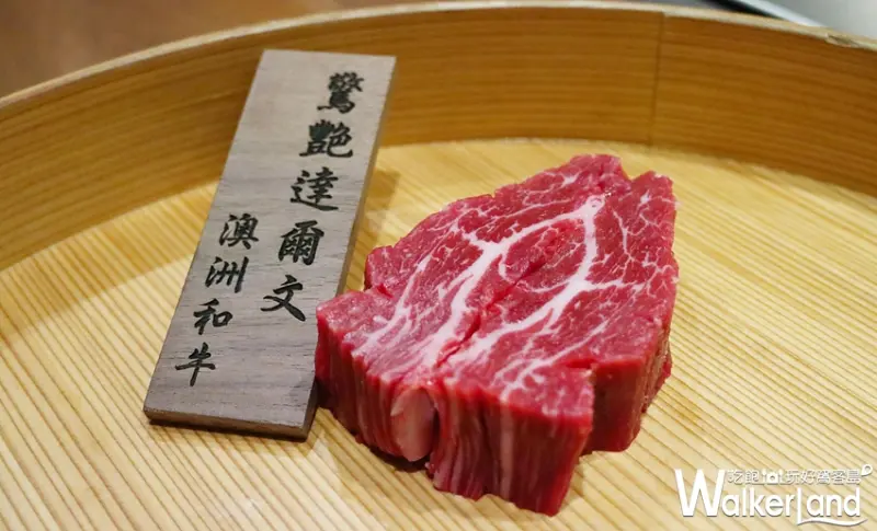 牛排教父Danny & Company / WalkerLand窩客島提供