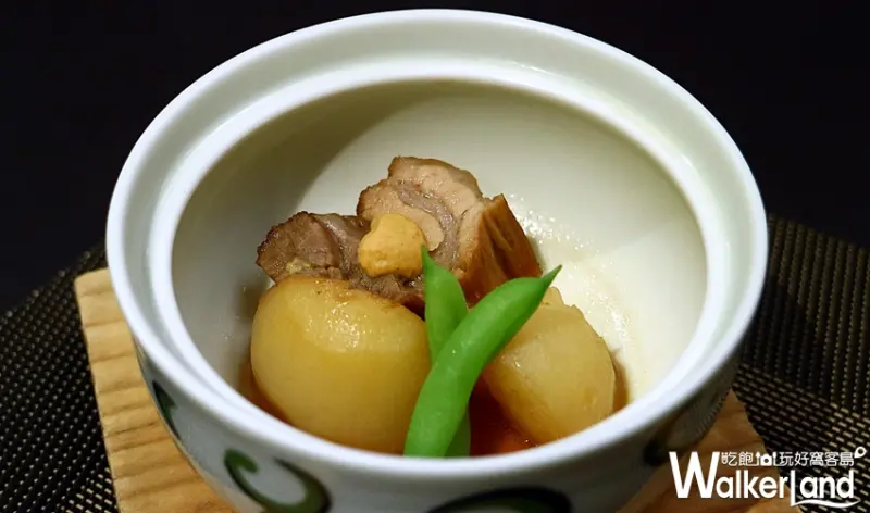 旬味春宴 / WalkerLand窩客島整理提供