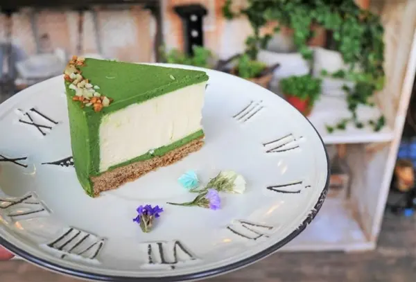 美食窩客 Maggie的吃喝玩樂地圖*  提供/ 小夢境。little dream Café