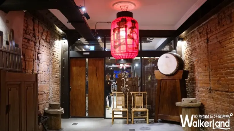47個爆紅台南景點、必吃台南美食 / WalkerLand窩客島提供