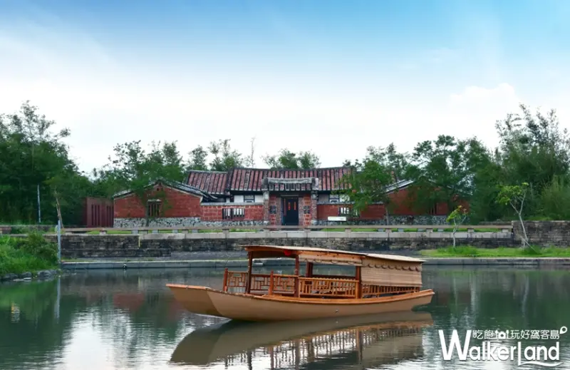 宜蘭傳藝老爺行旅