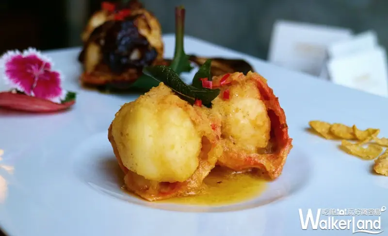 潮宴獅城饌 / WalkerLand窩客島整理提供