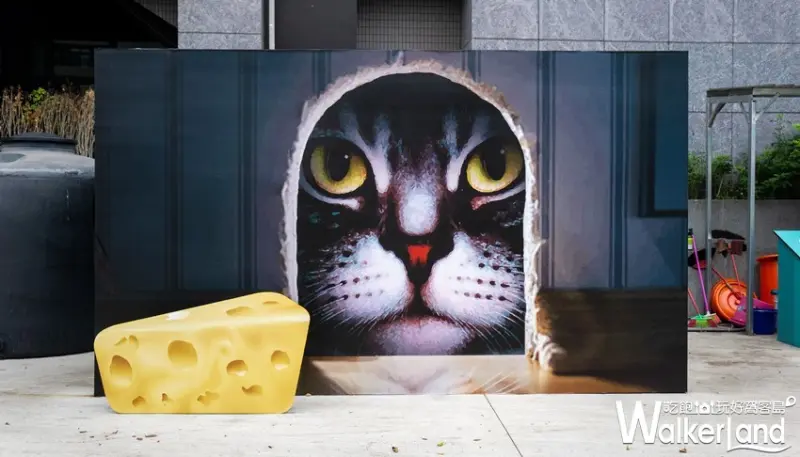 G10 GO！ / WalkerLand窩客島提供