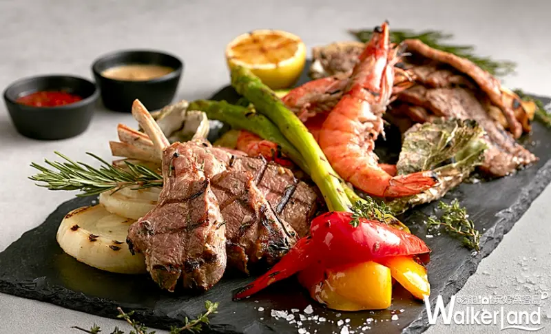 探索廚房 / WalkerLand窩客島整理提供