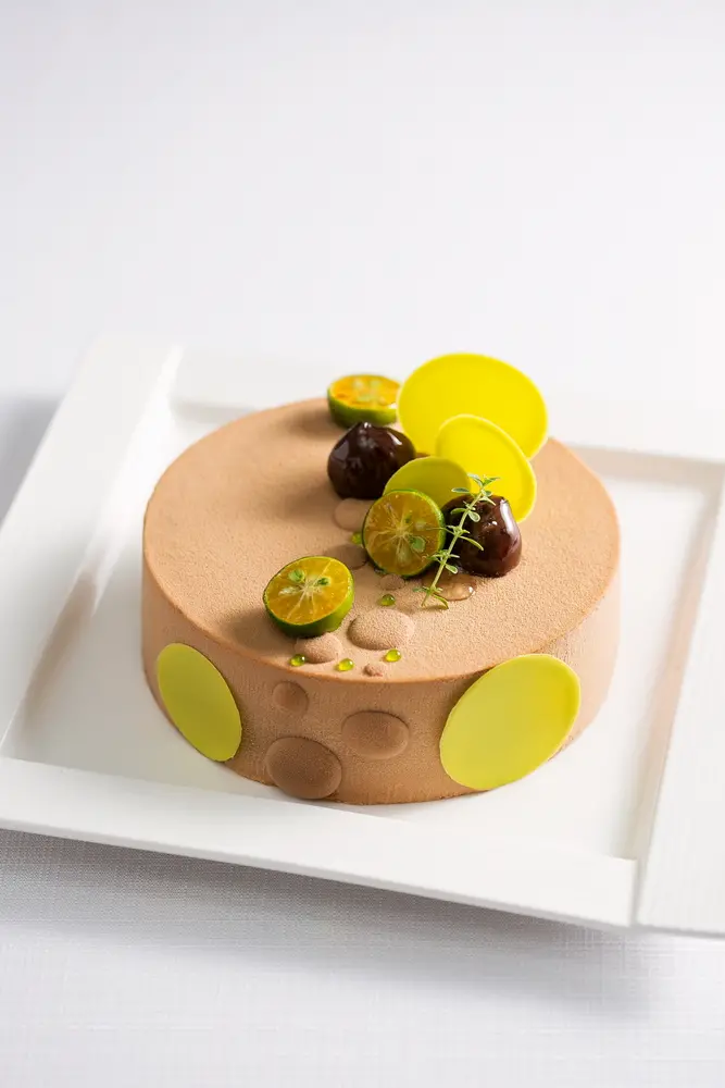 【快訊】國賓秋季幸福限定  優雅品味楓紅秋意 