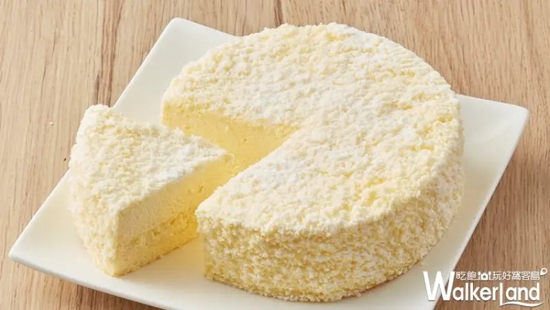 全聯「北海道起司季」 / WalkerLand窩客島提供