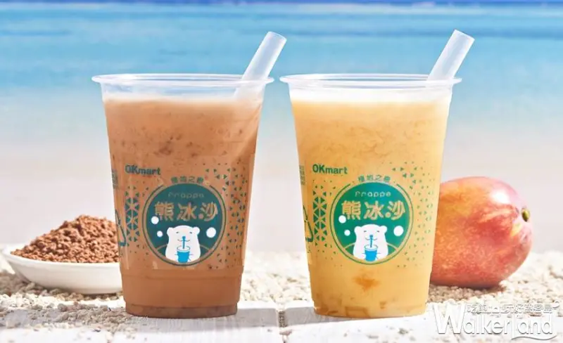 OK超商 / WalkerLand窩客島提供