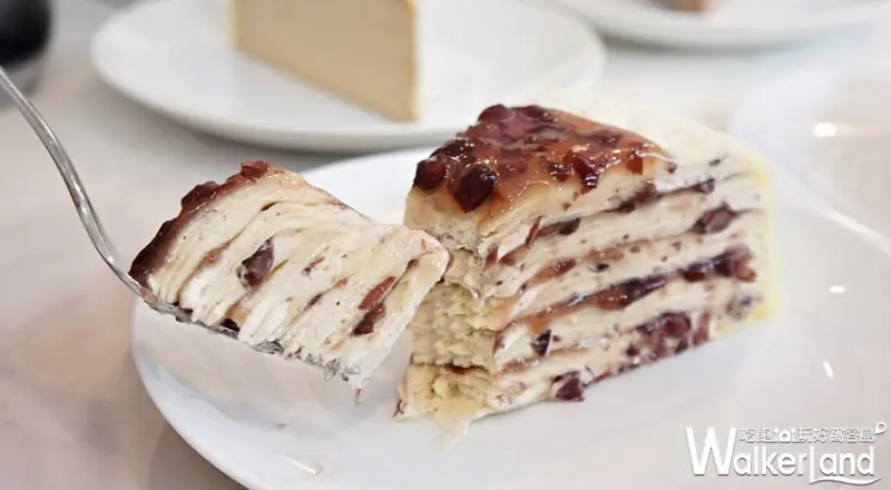 Lady M / WalkerLand窩客島提供