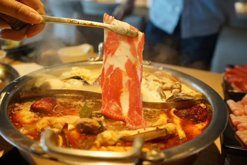 13間必吃經典鍋物 / WalkerLand窩客島提供