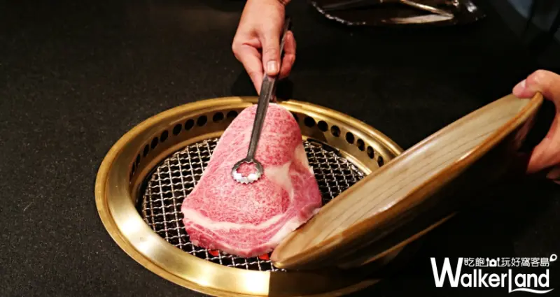 日本和牛宮崎牛 / WalkerLand窩客島提供