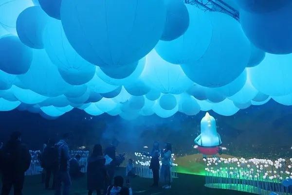 窩客 Pink Girl 提供