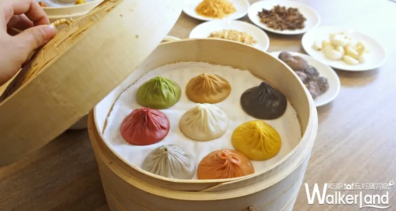 樂天皇朝 / WalkerLand窩客島提供