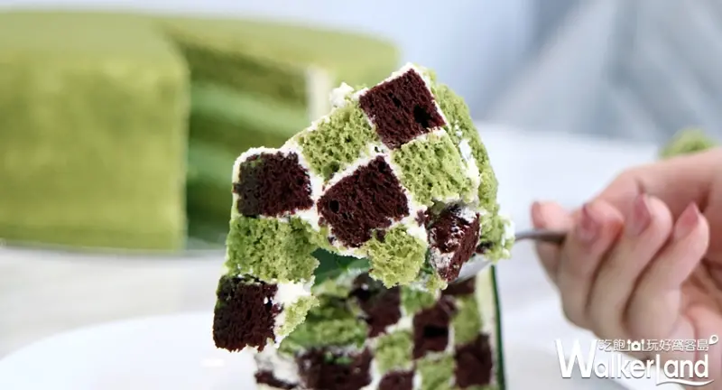 Lady M / WalkerLand窩客島整理提供