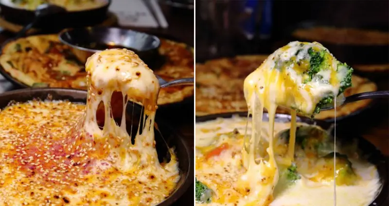 【食。桃園】韓大叔한국오빠正宗韓式烤肉專門店〜吃貨親古瞅過來！正宗道地韓式美味，‎ 高CP值，全程桌邊服務，讚！