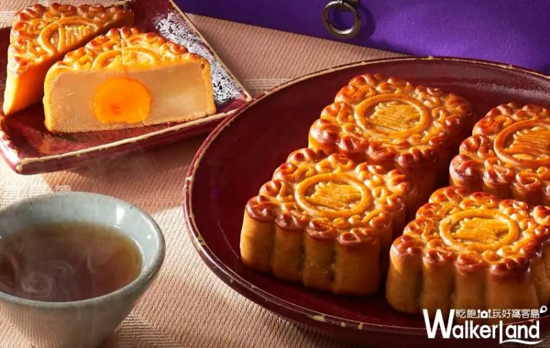 圓山大飯店 / WalkerLand窩客島數位編輯 李維唐 整理提供