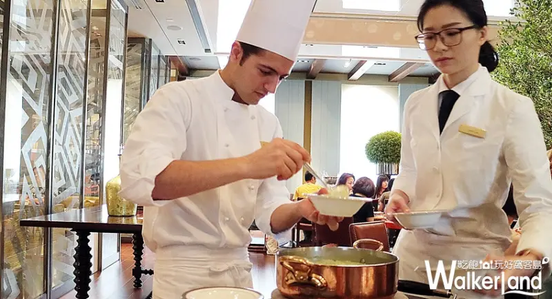 Bencotto義大利餐廳 / WalkerLand窩客島整理提供