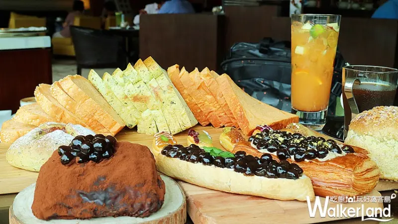 Elite Bakery / WalkerLand窩客島整理提供