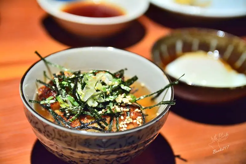 美食窩客 斑比 推薦 濱松屋