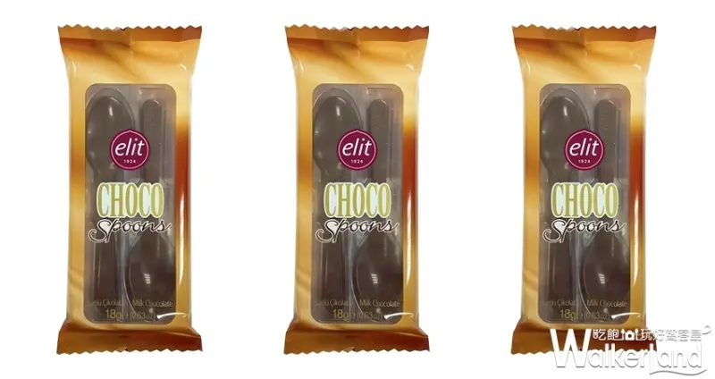 巧克力大賞 / WalkerLand窩客島提供