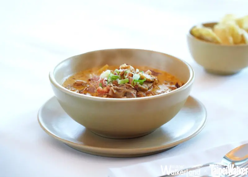 台北君悅凱菲屋驚喜不斷．「絕妙印尼」抽峇里島四天三夜自由行！