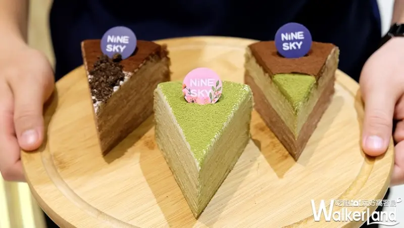 SOGO忠孝館「台灣在地小農展」/ WalkerLand窩客島提供