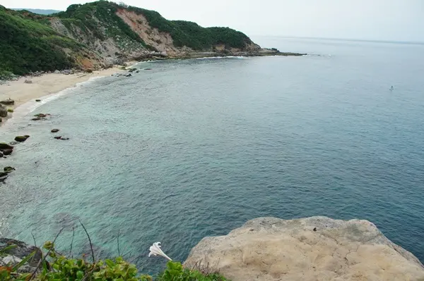 神秘海岸 /旅遊窩客 蘇菲 提供