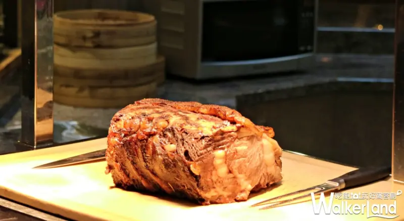 台北福華彩虹座 / WalkerLand窩客島整理提供