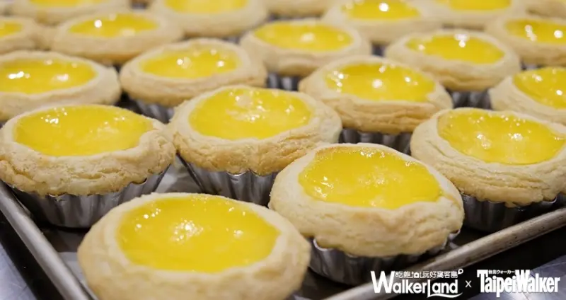 檀島 新光三越南西店 / WalkerLand窩客島提供