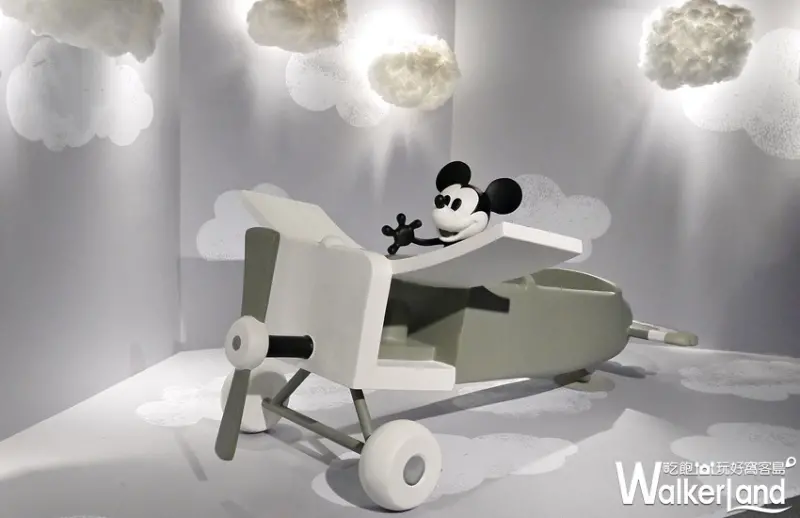 米奇FUN很大特展 / WalkerLand窩客島提供