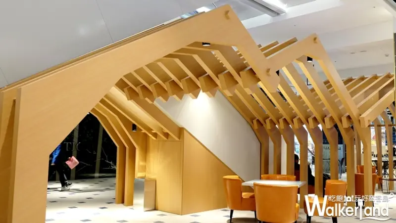 大直ATT美食 / WalkerLand窩客島提供