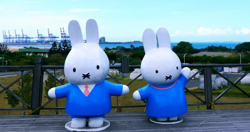 連淡水人都驚呆、完全不會鐵腿的淡水一日遊！「河岸風情」路線、8大景點一次Get！只要跟著APP走就對了！