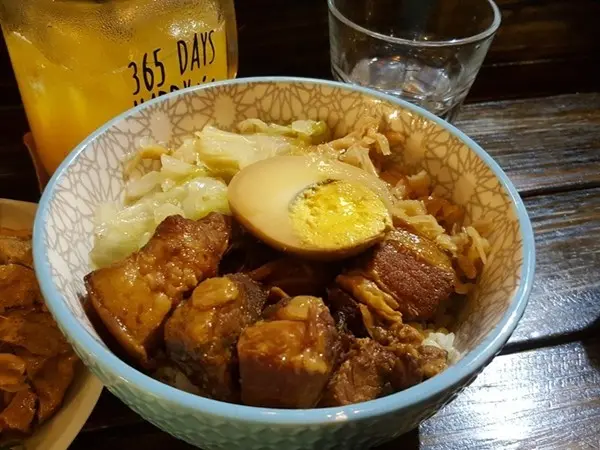 美食窩客 Vivi 曾在「在家吃飯-Ma Maison」