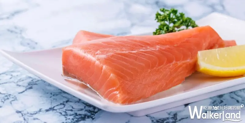 在家就能買到新鮮鮭魚！Supreme Salmon美威鮭魚打造「雲端冰箱」，頂級生鮮鮭魚搶攻三大網購平台。